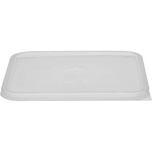 Cambro SFC12SCPP190 Seal Covers, 12, 18 & 22 Quart, Pack of 6