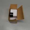 Petcube Cam 360 Camera Interactive WiFi Pet and Home Security Pan-Tilt Camera with Phone App, 1080p HD Video, 360 Rotation, Night Vision, AI Alerts