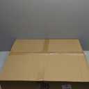 WORKPRO Large Rolling Grocery Bag, 36-Gallon Tote with 5 Wheels, 264 lbs Capacity, Dual Carry, Wide Zipper & Extra Storage for Shopping, Laundry & Moving (Black)