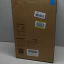 LUTEC LED Post Solar Light Outdoor,Dusk to Dawn Vintage Street Lights, 300LM, 2700K,Cast Aluminum Solar Pole Lights for Garden Pathway Yard Exterior - White (Base Not Included) (Head)