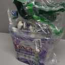 Cascade Platinum Plus Dishwasher Pods, Dishwasher Detergent, Dish Detergent Soap, Fresh, 57 Count