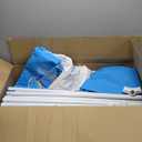 Bestway H2OGO! My First Frame Pool | Small Kids Above Ground Swimming Pool