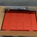 DAYUAN 9 Pcs Axle Nut Hub Impact 1/2" Drive Socket 29 30 31 32 33 34 35 36 38mm Socket Set