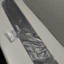 AUXKO Retractable Cargo Cover for Lincoln Nautilus 2026 2025, Trunk Cargo Cover Luggage Security Shade Cover for 2026-2024 Lincoln Nautilus Shielding Anti-Peeping Luggage Privacy Screen, Carbon Fiber