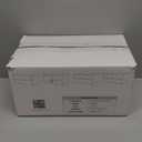 Wisuce Bamboo Desk Drawer Organizer, Desktop Organizer with Drawers Tabletop Storage Organization Box for Office Home Toiletries Supplies Vanity, No Assembly Required(3 Drawers-left right)