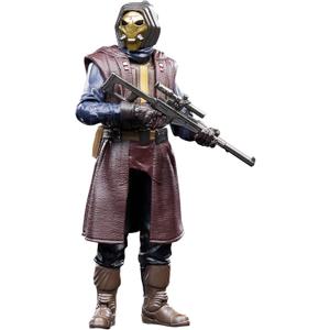 STAR WARS The Black Series Pyke Soldier, The Book of Boba Fett 6-Inch Collectible Action Figures, Ages 4 and Up