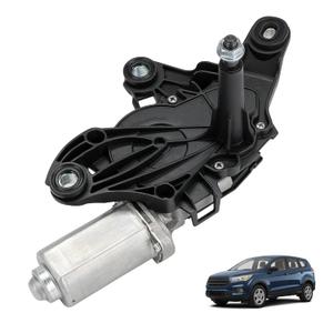 Rear Windshield Wiper Motor Compatible with Ford Escape 2013-2019 Explorer Police Interceptor Utility Lincoln MKC MKT Windshield Wiper Motor Replacement for 40-2105 BB5Z17508B CJ5Z17508B