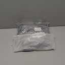 Entisn Grey Adjustable Bed Skirt for Twin & Twin XL Bed - with 14 Inch Tailored Drop, Wrap Around Bed Skirts with Adjustable Elastic Belt for Easy Fitting - Wrinkle & Fade Resistant