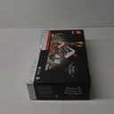 LEGO Icons Santa's Post Office Building Set for Adults - Christmas Village Decoration for Home - Includes Santa Minifigure, 4 Elves Minifigures, and More - Gift Idea for Men and Women - 10339