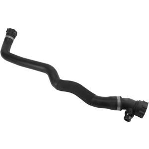 17127535529 Radiator Coolant Hose For BMW 230i 330E 330i 430i 530i X3 X4 2006-2021 Replace# 17127535529 824577601 R191026