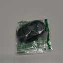 Miracase Phone Holders for Your Car with Metal Hook Clip, Air Vent Cell Phone Stand Car Mount, Universal Automobile Cradle Fit for iPhone Android and All Smartphones, Dark Grey (1 Pack)