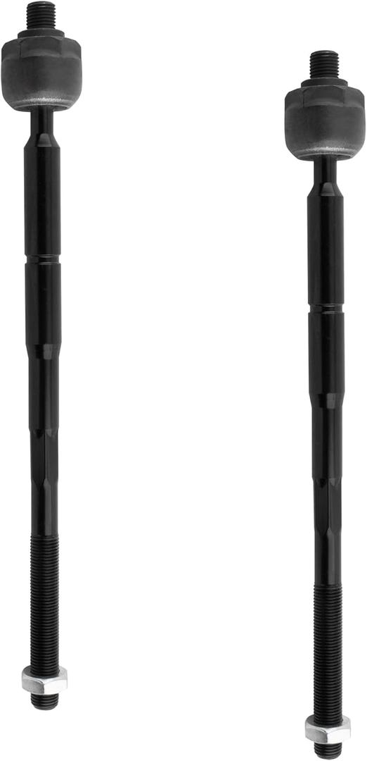 Front Driver and Passenger Side Inner Tie Rod Ends EV800400 Suspension Kit For CHRYSLER 200 2011-2014,For CHRYSLER SEBRING 2007-2010,For DODGE AVENGER 2008-2014