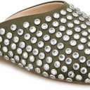 Kenneth Cole Women's Saddie, 11