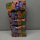 5 x Little Bites Party Cake Muffins, 5 individual packs, (1.5 oz each), Cake and Sprinkles Mini Muffins, 7.5 oz Multipack (EXP 07/12/26)