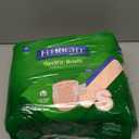 FitRight Adult Diapers, Ultra Heavy Absorbency, S (Waist Size 20in-32in), 20 Count, OptiFit Incontinence Briefs for Men and Women, Disposable, Moisture-Wicking, Leak Protection,