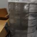 Mattress Moving Bags, Mattress Protector, Moving Supplies, Queen Size, Gray
