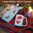 Sublimation Mugs, Sublimation White Coffee Mugs Tazas Para Sublimacion Blank 11 OZ With Box for for Coffee, Soup, Tea, Milk, Latte, Hot Cocoa Set of 12