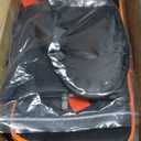 20pcs Stainless Steel 59" Hand Tools Kit