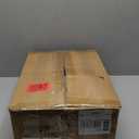 42 Inch Ceiling Fans with Lights, Remote Control, 3CCT, Dimmable&Adjustable Wind Speed, Timer Function, Reversible, Quiet, Energy-Saving Ceiling Fan with Light for Bedroom, Living Room Indoor/Outdoor