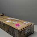 PIONEER Decorative PVC Slim Line Cover Kit for Mini Split Air Conditioners and Heat Pumps (9000 - 18000 BTU (3"x2.5"))