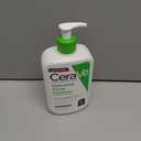 CeraVe Hydrating Face Wash | Daily Facial Cleanser for Dry Skin | Fragrance Free | 16 Fl Oz