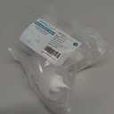 21mm Flange and Duckbill Valve Compatible with Spectra S1 S2 9 Plus Breastpump Replacement to Spectra Pump Parts, Not Original, Replace Accessories.