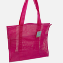 The Mesh Tote Bag