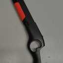 Game Gun Controller for Nintendo Switch/Switch OLED Hand Grips Shooting Games for Wolfenstein 2: The New Colossus, for Big Buck Hunter Arcade - Compatible with Joy Cons and Other Shooting Games