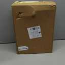 Pet Memorial Shadow Box with Shelves & Drawer, 16 x 12.2 Wood Pet Memorial Gifts for Dog & Cat, Pet Urn Ashes Display Case for Loss Pet Remembrance Memory Keepsake Tabletop Wall Hanging