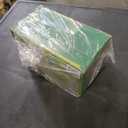 Mott's No Sugar Added Applesauce, Made from Real Fruit, No Artificial Flavors, 3.2 Oz Clear Pouches, 20 Pack