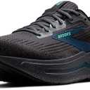 Brooks Men’s Ghost Max 2 Running and Walking Shoes, Size 8