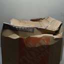 Outdoor Deep Seat Cushion Set of 2, 24"x24"x4" Patio Chair Cushions with Ties, Waterproof Polyester Fabric, Foam-Filled Seat Pad & Fiber-Filled Back Pillow for Patio, Garden, Porch, Backyard (Black)