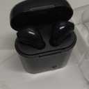 iLive True Wireless Bluetooth Earbuds in Black