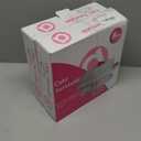 KEILEOHO 2 Pack 11 Inch Premium Cake Turntables, Smoothly Turns for Cake Decorating, Lightweight & Durable Stand for Decoration, Sculpting, Model Building, Painting