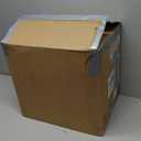 White Goose Feather and Down Body Pillow  Pillows Size 20 Inches x 72 Inches