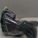 IDIFU IN2 Womens Booties Cowgirl Cowboy Rhinestone Ankle Boots for Women Low Short Block Heel Pointed Toe Slip On Fall Booties Ladies Western Sparkly Glitter Disco Wedding Fashion Dressy Boots (9)