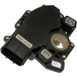 Dorman 511-100 Transmission Range Sensor Compatible with Select Ford/Lincoln/Mazda Models