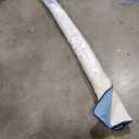 KC Cubs 8x10 USA United States Map Toy Car Road Rug  Educational Play Mat Carpet for Kids, Toddlers, Nursery, Classroom, Playroom, Baby Daycare (6" x 8'5" (Rectangular))