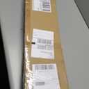 TRESIL 60 inches - Bird of Paradise Artificial Plant, Comes with Black Pot, Large,Vibrant Banana Leaf Design, Faux Plants Indoor, Floor Plants for Living Room Decor, Ideal for Home Garden & Office