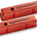 Proform 141-784 Valve Cover, orange