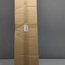 GoldPeak Hardware Cloth 1/2 inch 48 inches x 100 feet 19-Gauge, Hot-dip Galvanized After Welding, Wire Mesh Roll Chicken Wire Fencing Wire Cloth Gopher Wire Chicken Coop Wire Tree Fence