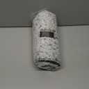 Self Warming Cat Bed Self Heating Cat Dog Mat 24 x 18 inch Extra Warm Thermal Pet Pad for Indoor Outdoor Pets with Removable Cover Non-Slip Bottom Washable Non Electric (A-Light Gray)