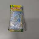 LITTLE TREES Car Air Freshener | Hanging Tree Provides Long Lasting Scent for Auto and Home | Fire Rainbow, 21 Air Fresheners