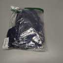 Nautica Boys' School Uniform Warp Knit Pants, Flat Front & Zipper Closure, Durable Stretch Twill, L