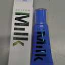 Milk Makeup Hydro Grip Hydrating Gel Skin Tint  12HR Lightweight Buildable Coverage with Hyaluronic Acid for Natural Dewy Finish  Non-Comedogenic (08 - Medium with Neutral to Warm Undertones)