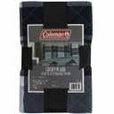 Coleman Casey Plaid 1 Quilted Standard Sham 20x26in