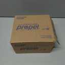 Propel Electrolyte Enhanced Water Drink Mix Powder Packets, Raspberry Lemonade, Zero Calorie & Zero Sugar Hydration with Electrolytes and Vitamins C & E (120 Packets) (EXP 09/20/25)