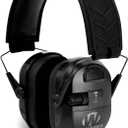 Walker's Unisex Adult Ultimate Power Muffs