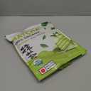 NaturaleBio Matcha Powder, 16oz - Harvested in Japan - USDA Organic Matcha Green Tea Powder - Vegan & Vegetarian Friendly