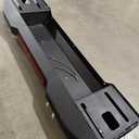 CLAMBER Roll Bar for Mid-Size Pickup Truck Bumper Chase Rack  Compatible with Tacoma, Ranger, Colorado, Canyon, Frontier, Gladiator